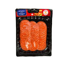 Siniora Beef Pepperoni Slices_0