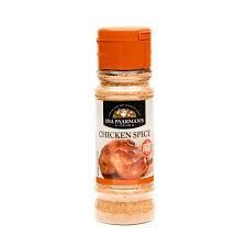 Ina Paarman s Kitchen Chicken Seasoning Powder - gluten free_0