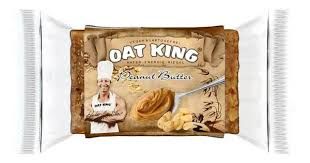 Oat King Pure Energy Bar - vegan_0