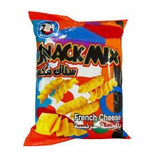 Mr. Chips Snack Mix Paprika Chips_0