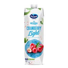 Ocean Spray Classic Long Life Light Cranberry Juice with Sweetener - no artificial colors  no artificial flavors_0