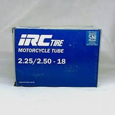 IRC BAN MOTOR 225/250-18 BAN DALAM_0