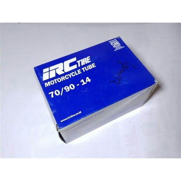 IRC BAN MOTOR 70/90-14 (80/80-14) BAN DALAM_0