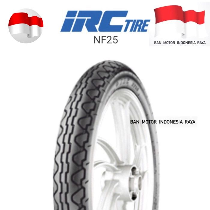 IRC BAN MOTOR 275-18 NF 25 BAN LUAR_0