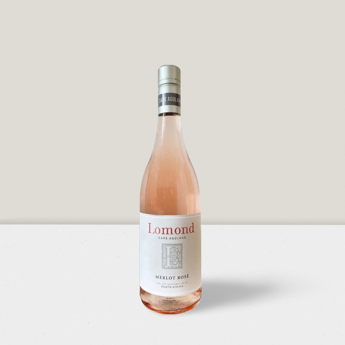 Lomond Merlot Rosé _0