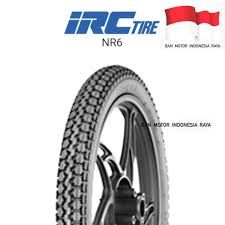 IRC BAN MOTOR 250-17 NR 6 BAN LUAR_0