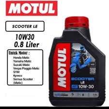 MOTUL MATIC 0.8 LE_0