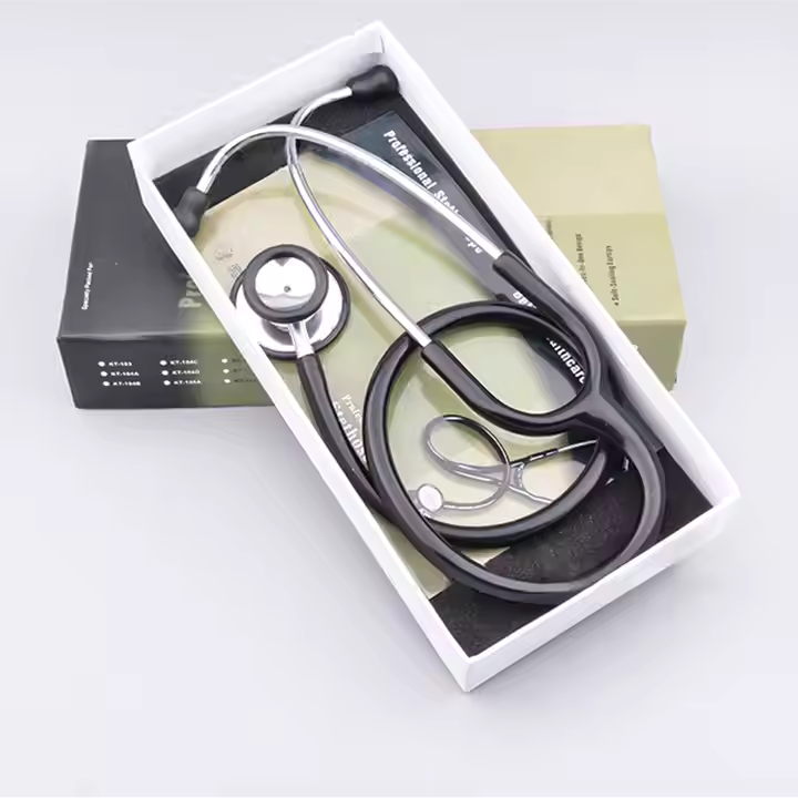 Estetoscópio Littmann Classe 2_0