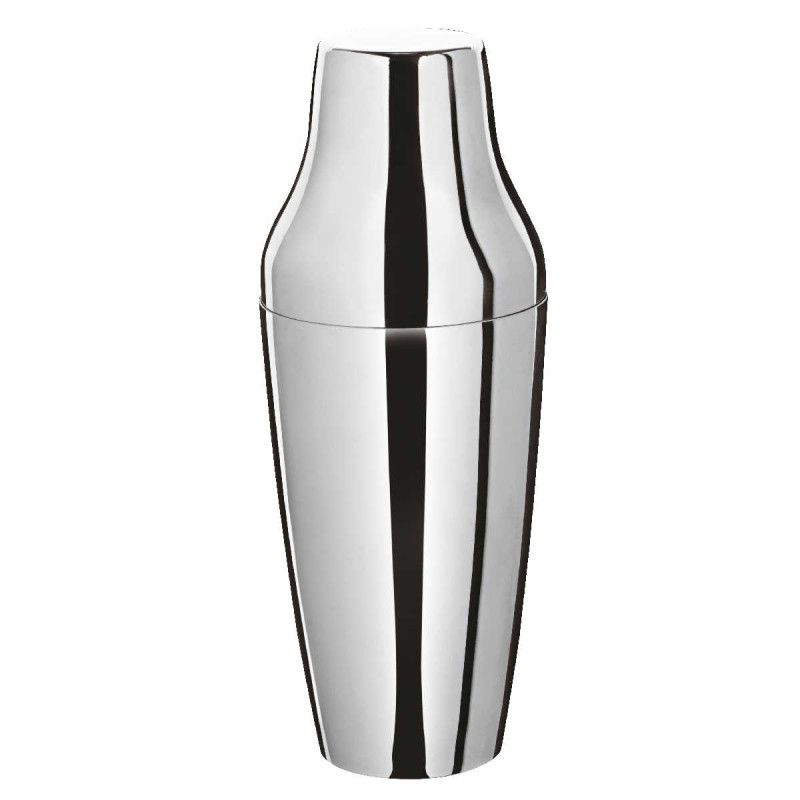 French shaker Silver_0