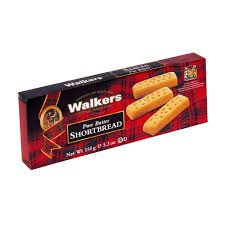 Walkers Pure Butter Shortbread_0