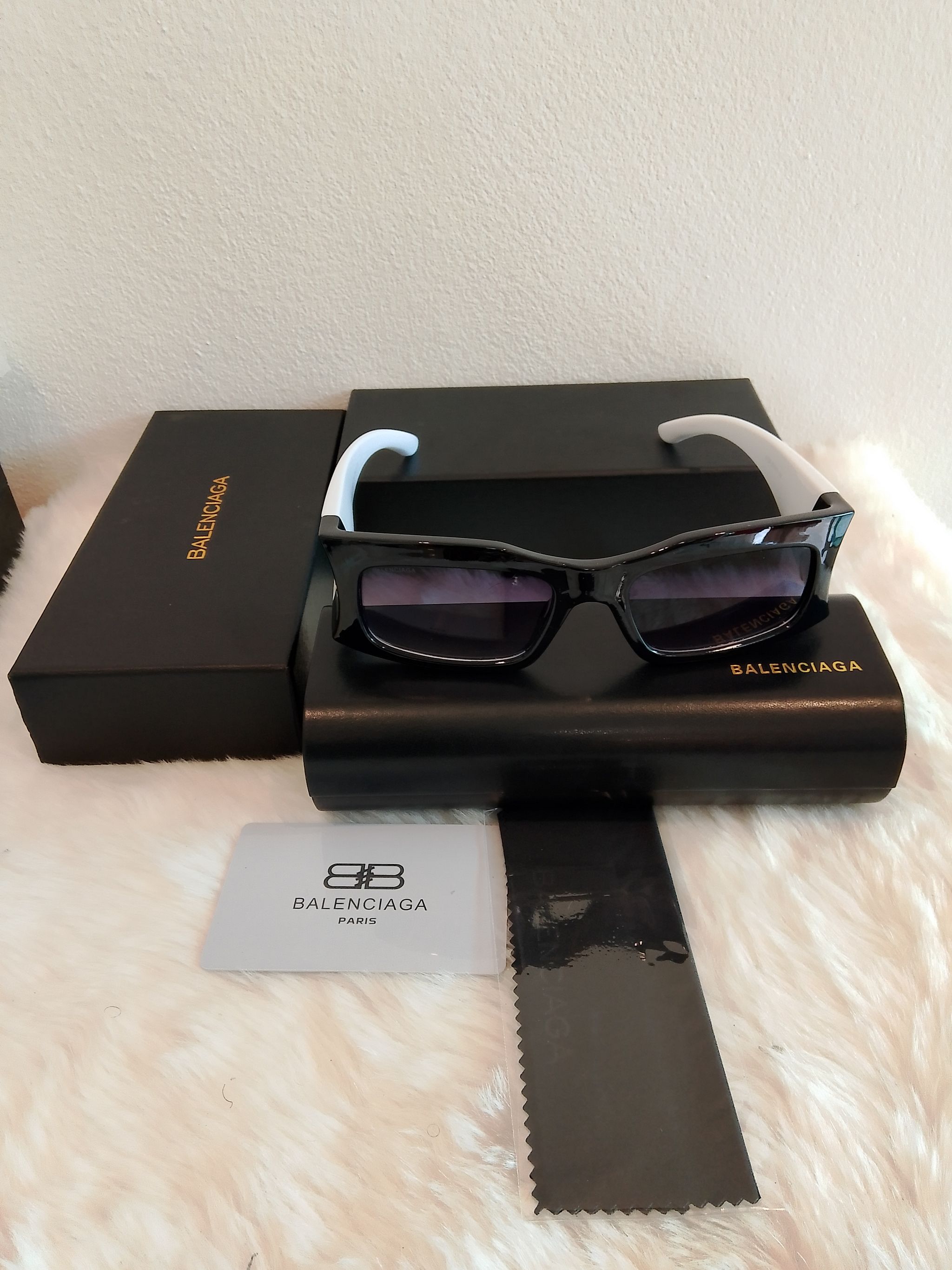 Balenciaga shades_11