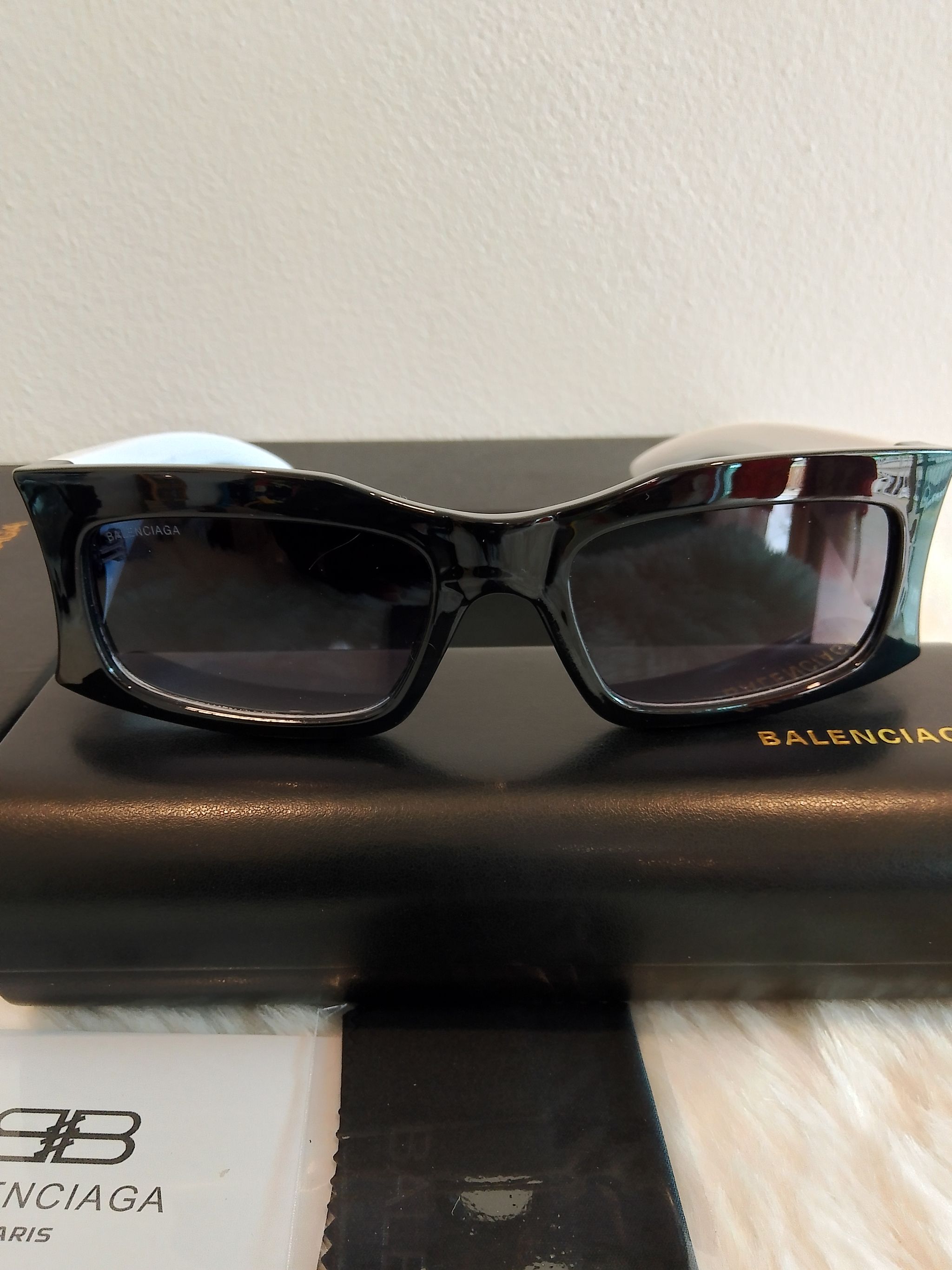 Balenciaga shades_7