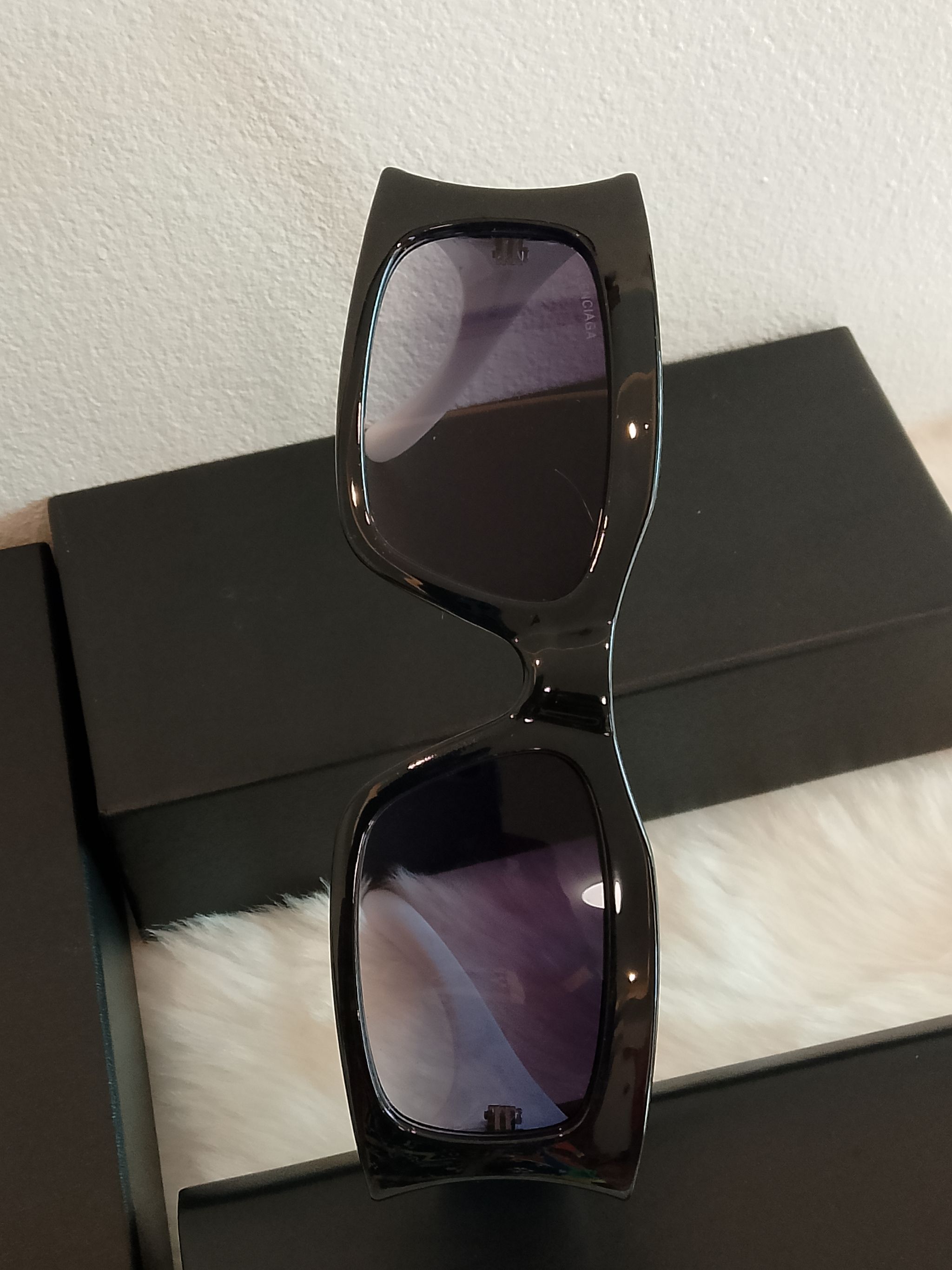 Balenciaga shades_6