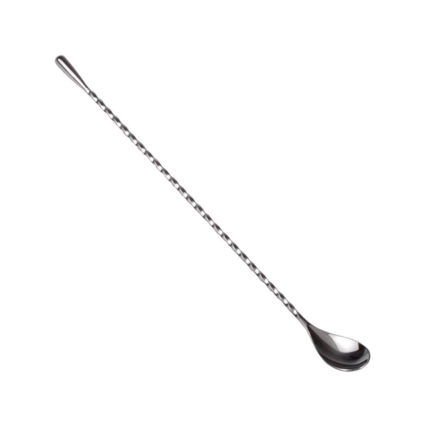 Bar Spoon 30cm Silver_0