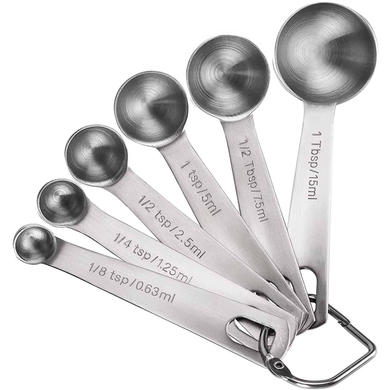 Measuring Spoon Set_0