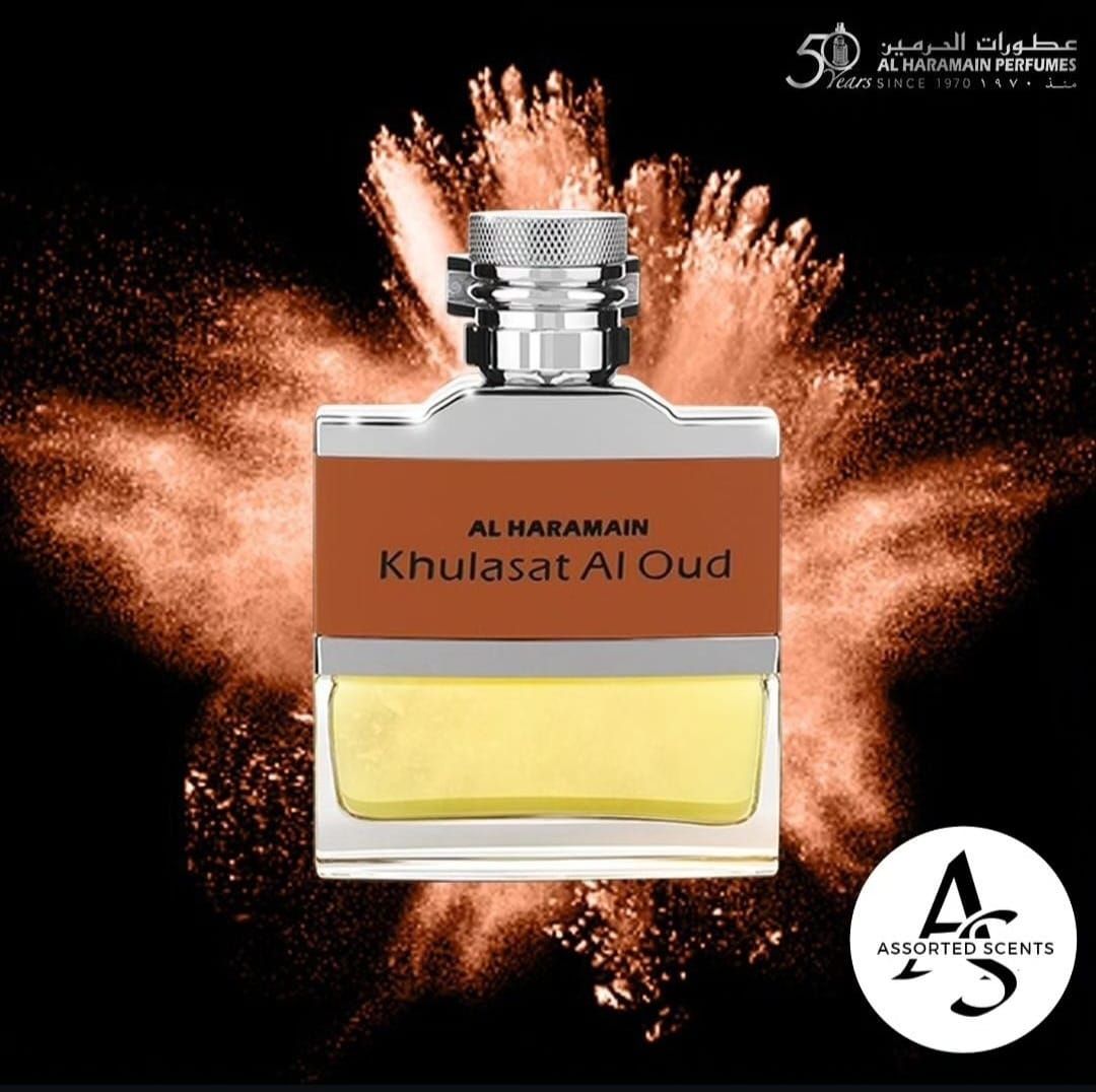 Khulasat Al Oud_0