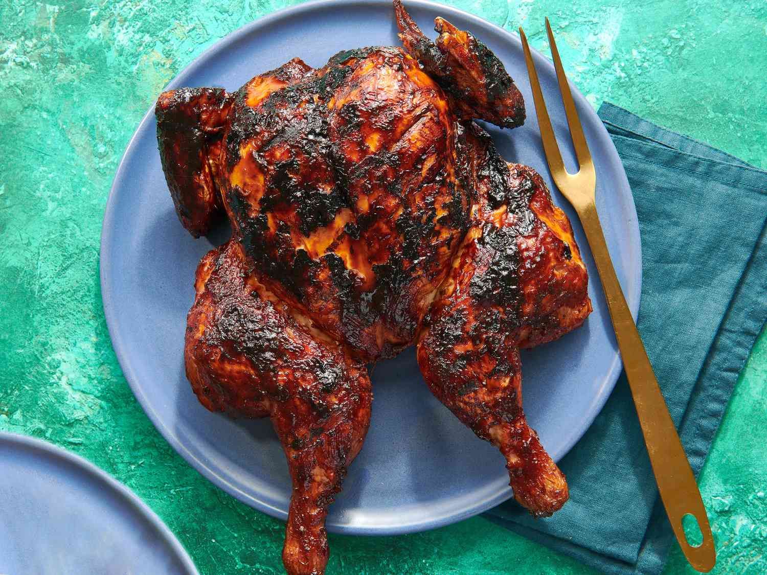 Grilled Chicken ++_0