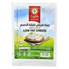 Chtoora Low Fat Arrish Cheese_0