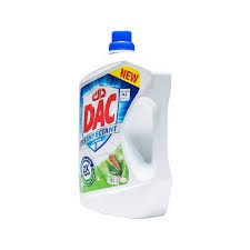 Dac Surface Liquid Disinfectant Pine Scent (3L+1.5L Free)_0