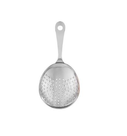 Julep Strainer Silver_0