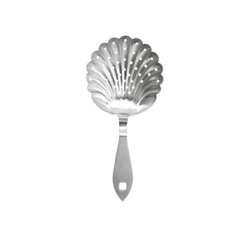 Shell Julep Strainer_0