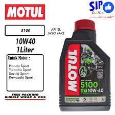 MOTUL 10W40 1L_0