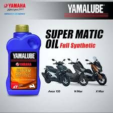 YAMALUBE SUPER MATIC (PCS)_0