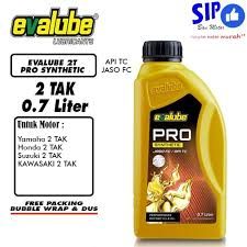 EVALUBE 2T PRO (PCS)_0