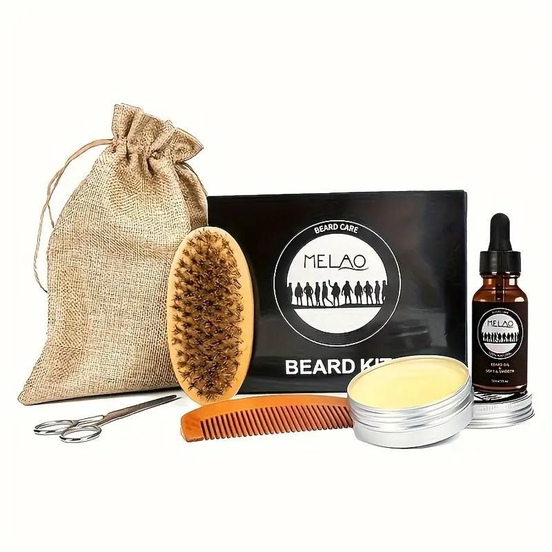 Beard gift set_0