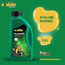 EVALUBE OLI 4T RUNNER 20W40 0.8 L (PCS)_0