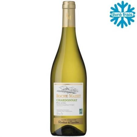 Roche Mazet Chardonnay_0