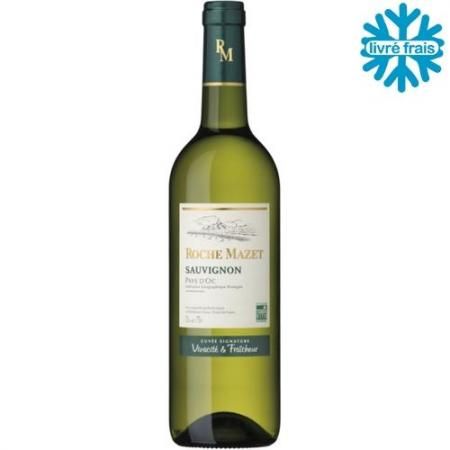 Roche Mazet Sauvignon Blanc_0