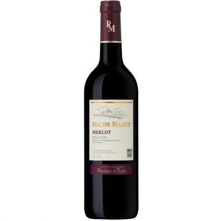 Roche Mazet Merlot_0