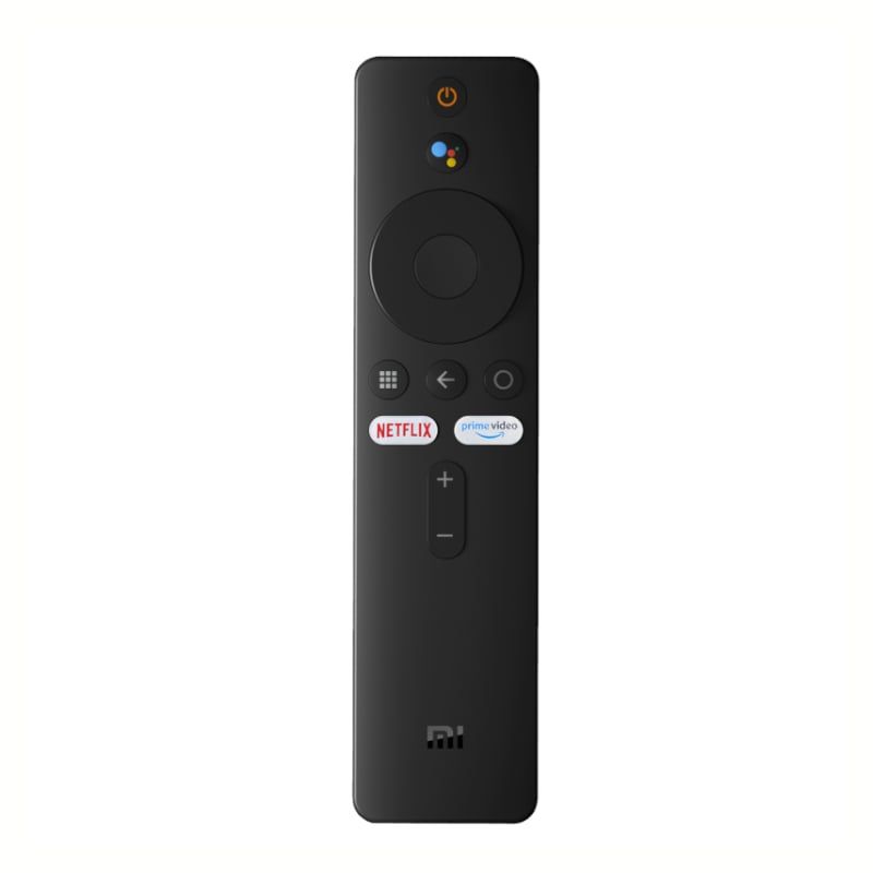 Xiaomi Mi Box S and TV Stick Remote_0