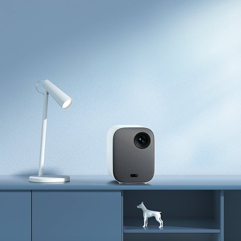 Xiaomi Smart Projector 2_4