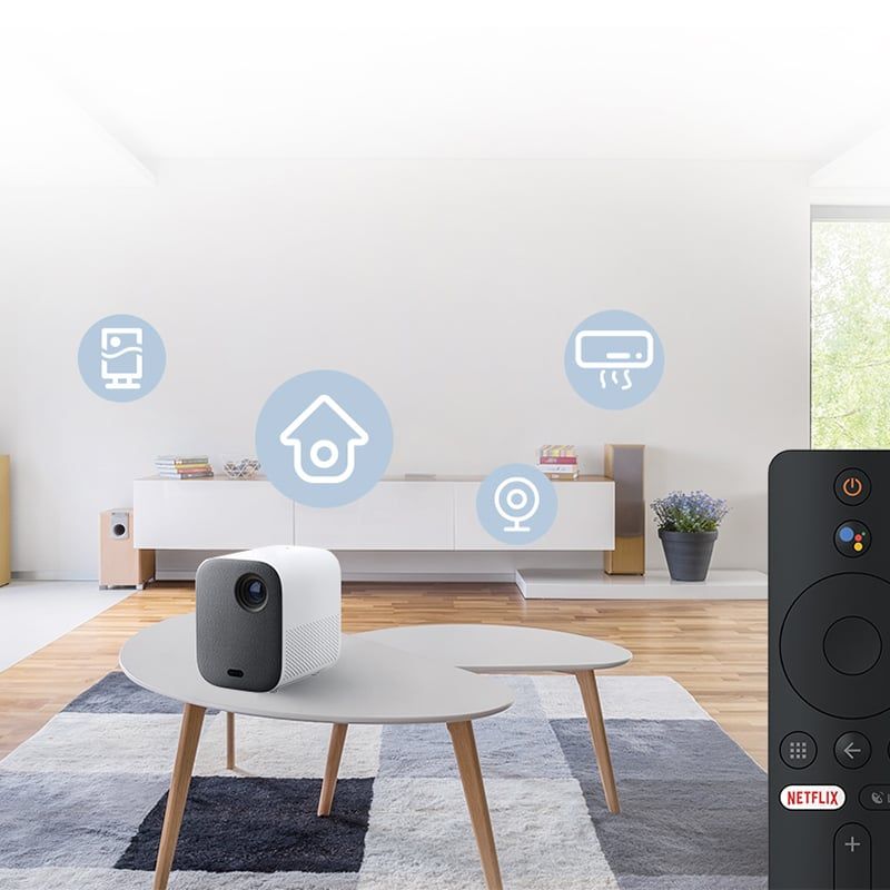 Xiaomi Smart Projector 2_5