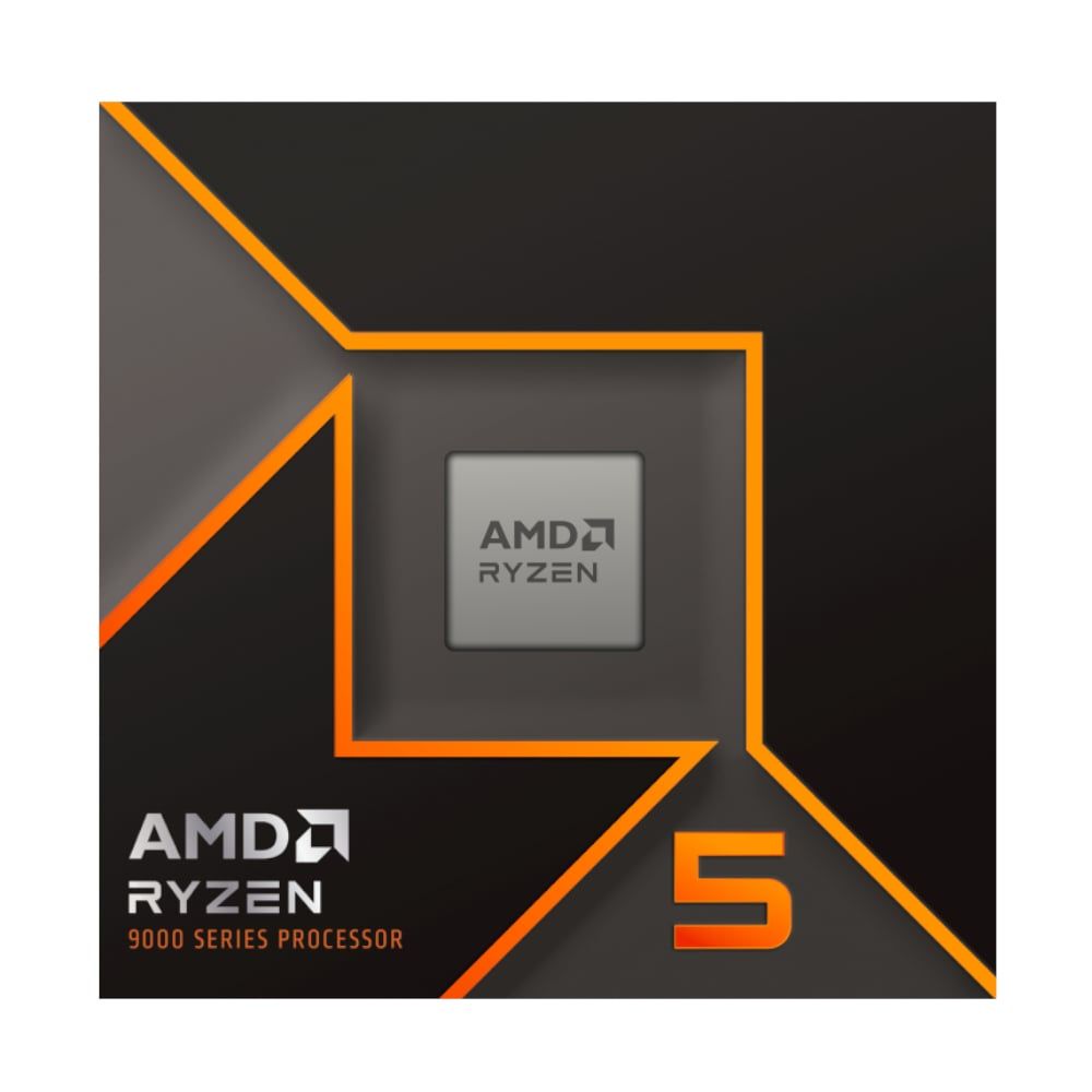 AMD RYZEN 5 9600X 6-Core 3.9GHZ AM5 CPU_1