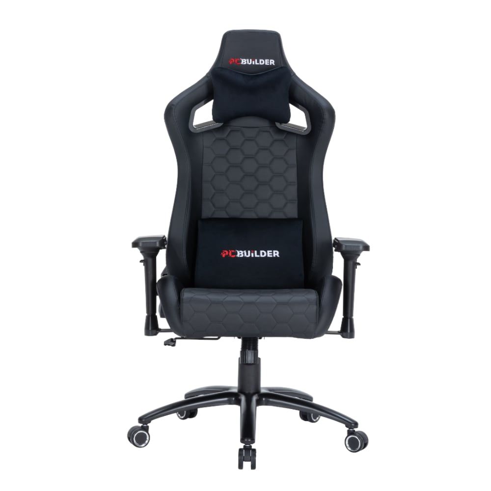 PCBuilder NAVIGATOR X Gaming Chair_0