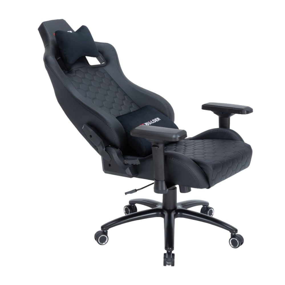 PCBuilder NAVIGATOR X Gaming Chair_4