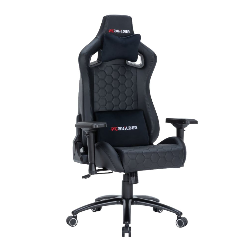 PCBuilder NAVIGATOR X Gaming Chair_1