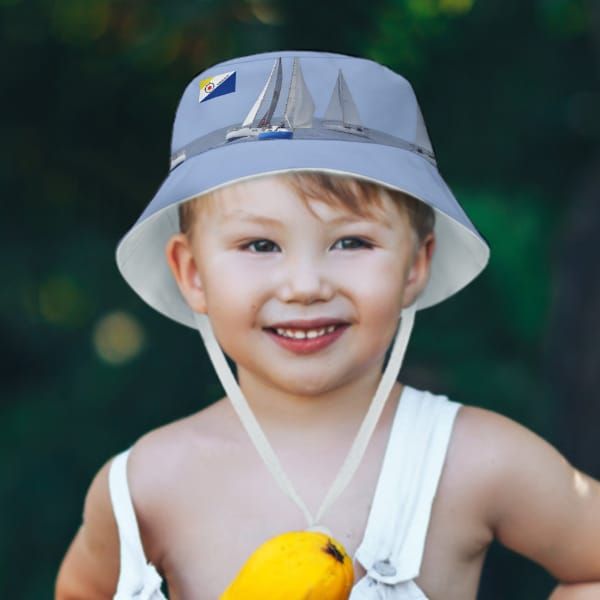 2024100636-B Children Bucket hat_0