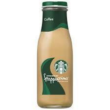 Starbucks Iced Frappuccino_0