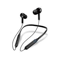 Kin Sport Wireless Earphone - Black  KL-02_0