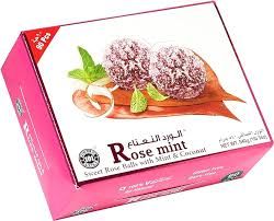 101 Banarasi Rose & Coconut Mint_0