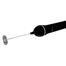 Prestige Black Milk Frother_0