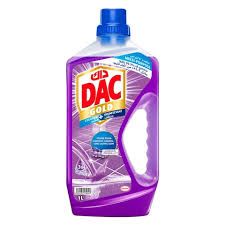 Dac Gold Multipurpose Disinfectant Cleaning Liquid Lavender Scent_0