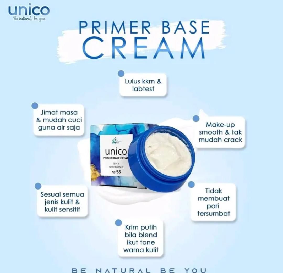 Primer Base Cream by Unico_1