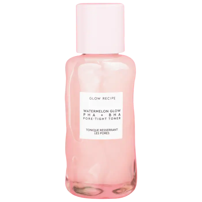 Glow Recipe Watermelon Glow PHA + BHA Pore-Tight Toner_4