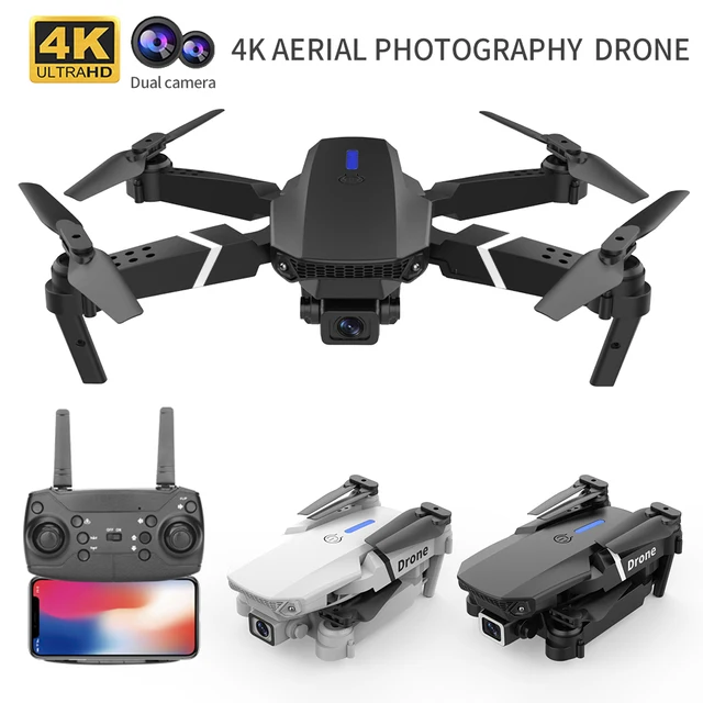 Drone E88 _2