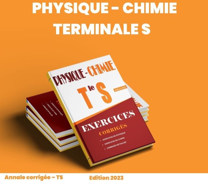 Aurore : livre de physique-chimie exercices_0